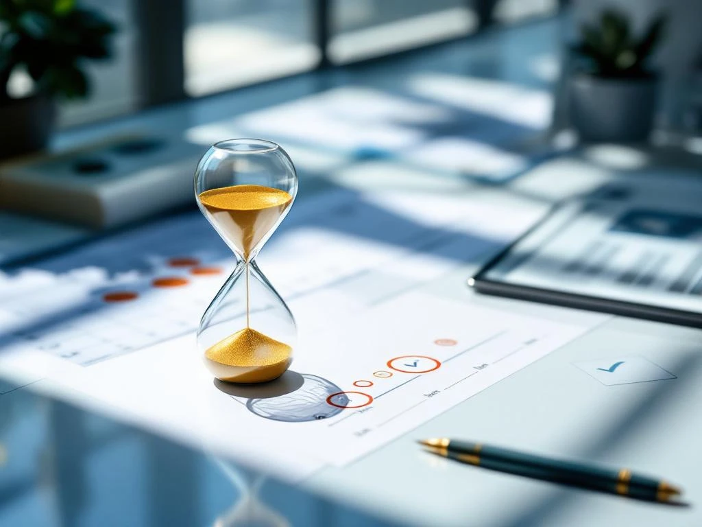 Wat zijn de belangrijkste deadlines in de Wet Verbetering Poortwachter?