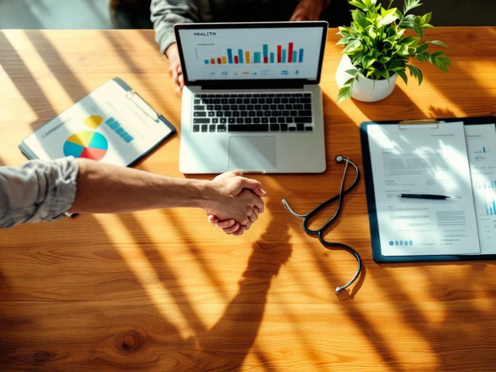 Hoe werk je samen met externe verzuimbegeleiding?