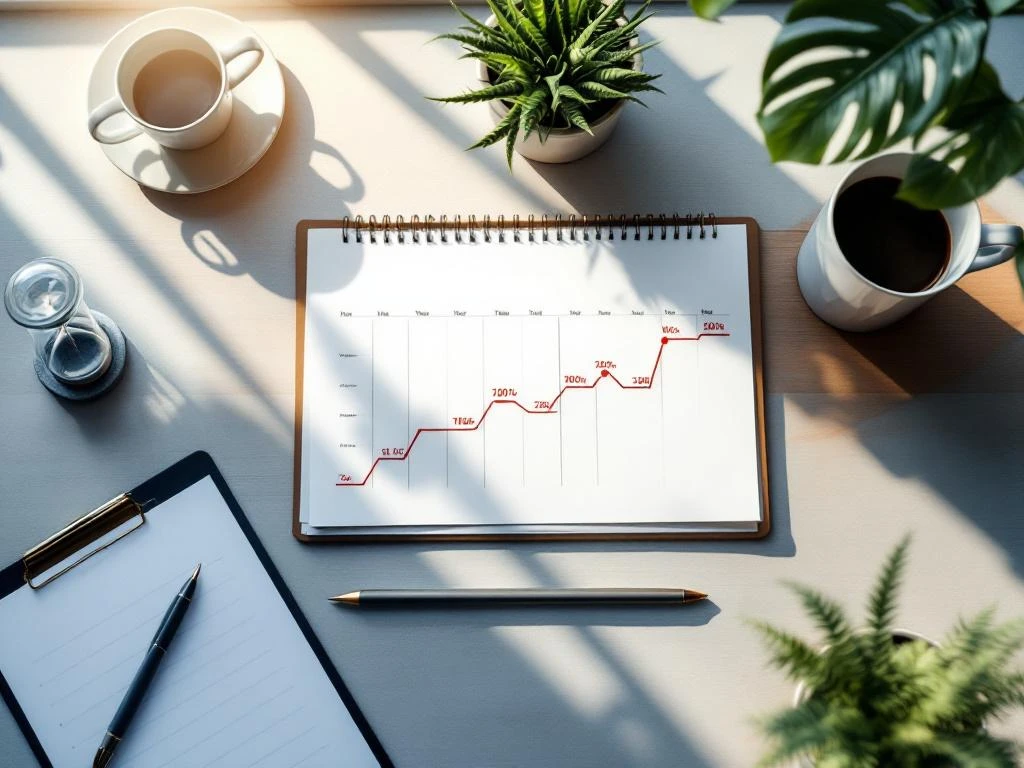 Hoe lang duurt verzuimbegeleiding maximaal?