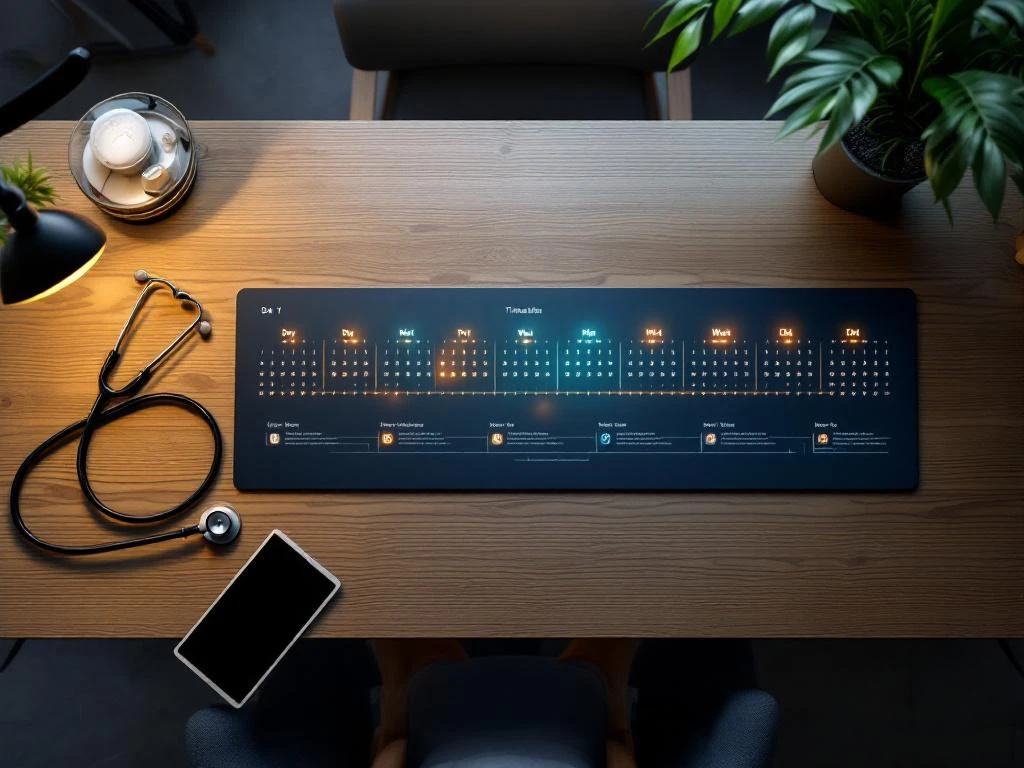 Hoe werkt verzuimbegeleiding van dag 1 tot 104 weken?