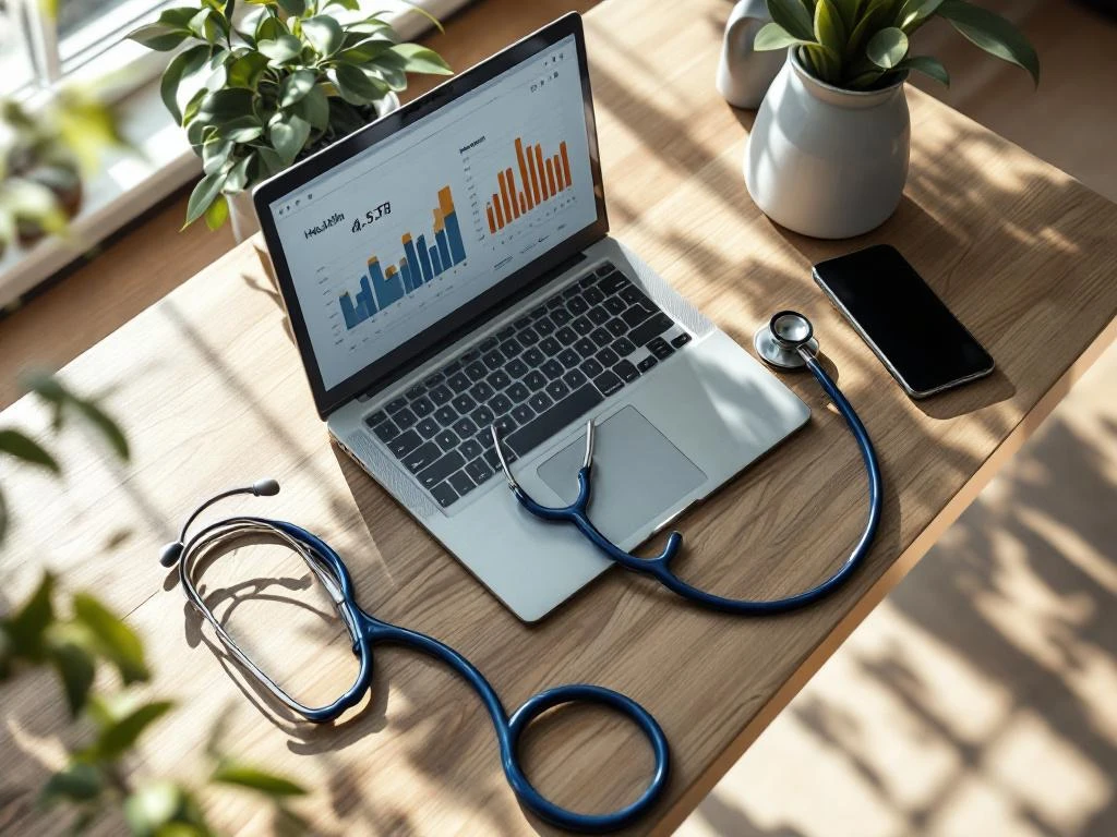 Wat als je geen eigen spreekkamer hebt voor verzuimbegeleiding?