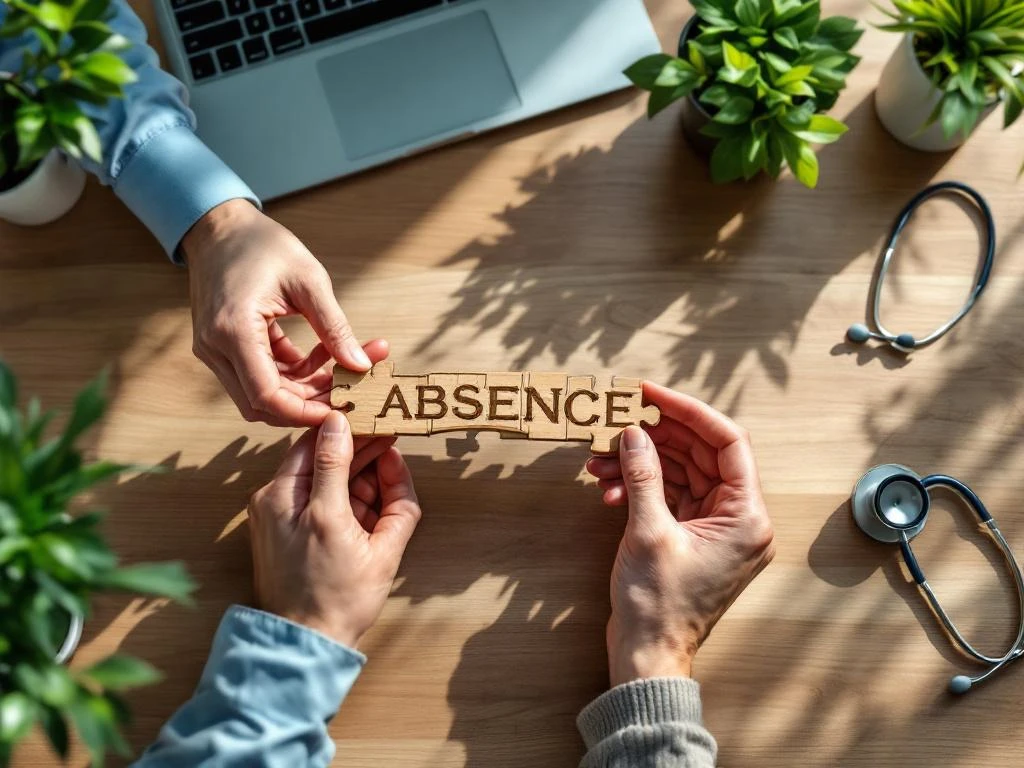 Wat houdt verzuimbegeleiding precies in?