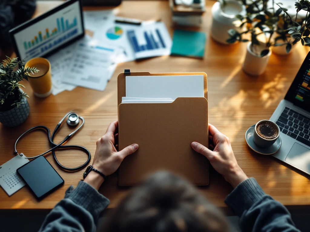 Welke taken heeft een casemanager bij ziekteverzuim?