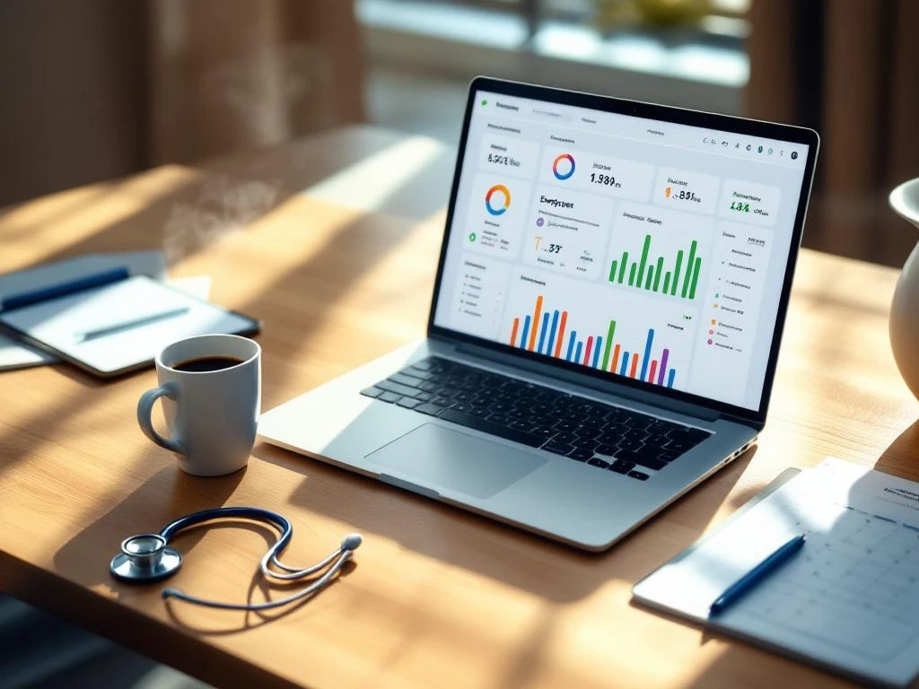 Hoe werkt een verzuimportal voor werkgevers?