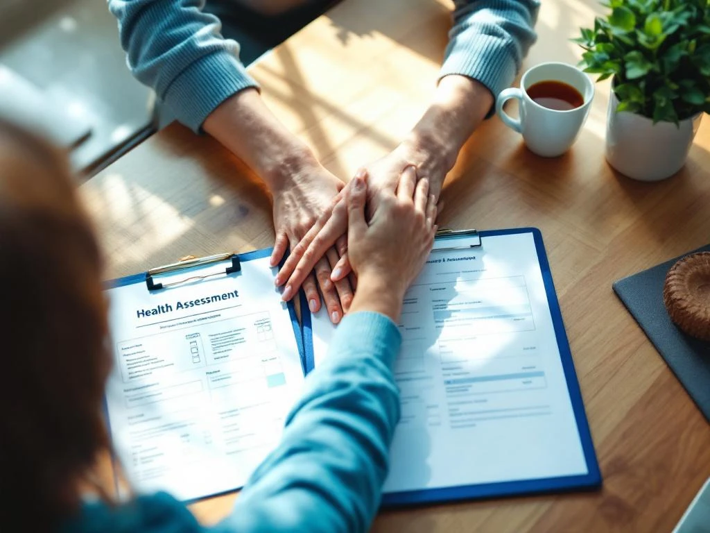 Hoe werkt verzuimbegeleiding in de praktijk?