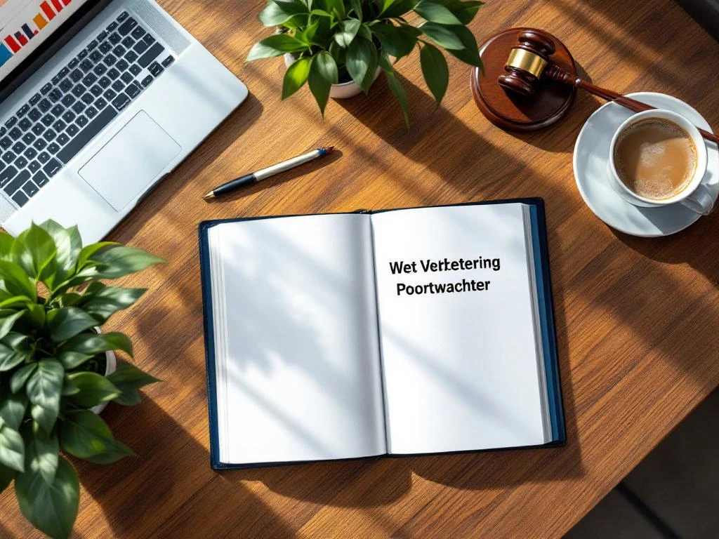 Wat is de Wet Verbetering Poortwachter bij verzuimbegeleiding?