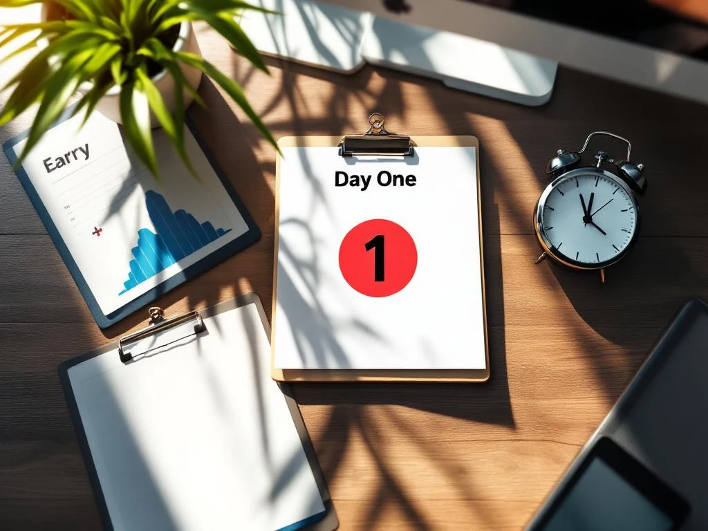 Wanneer start verzuimbegeleiding na ziekmelding?