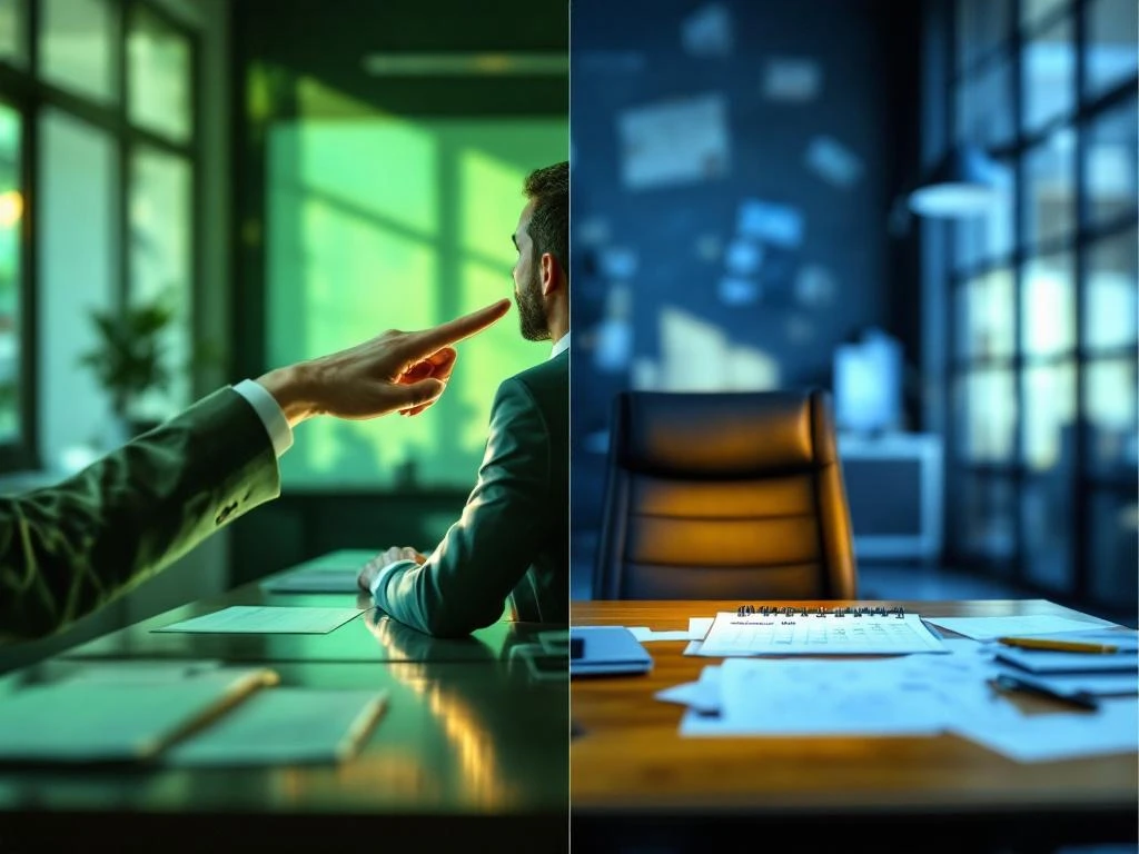 Wat is het verschil tussen verzuimbegeleiding en ziekteverzuim?