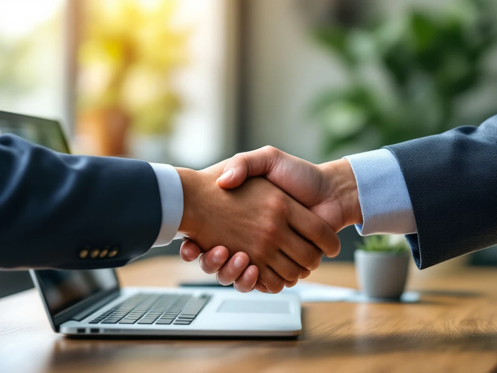 Waarom is een vaste casemanager belangrijk?