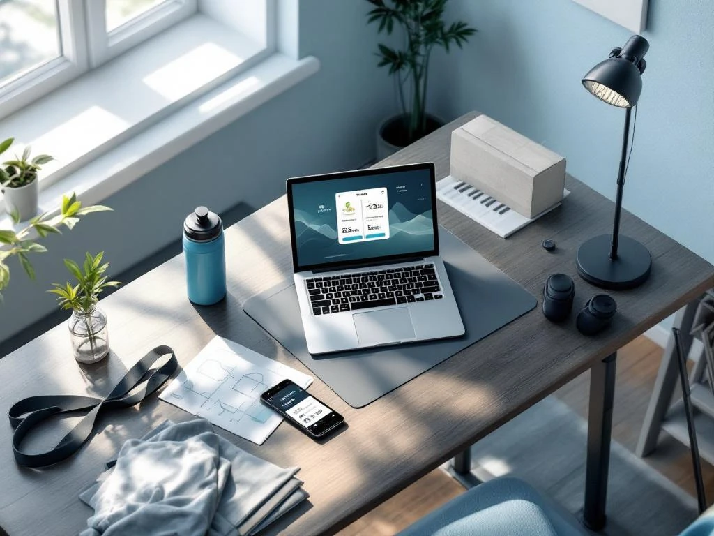 Hoe stimuleer je beweging tijdens de werkdag?