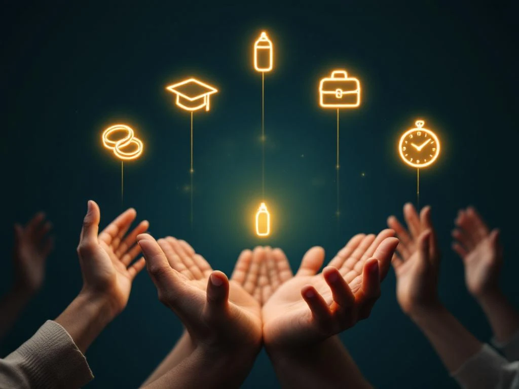 Hoe ondersteun je medewerkers in verschillende levensfases?