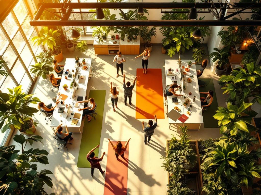 Hoe stimuleer je medewerkers om vitaal en inzetbaar te blijven?