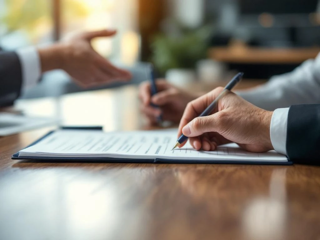 Hoe voer je een goed werkdrukgesprek?