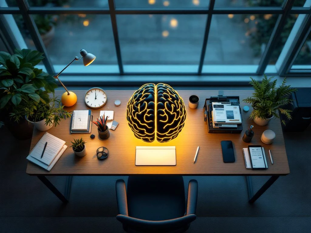 Waarom is mentale gezondheid zo belangrijk voor organisaties?