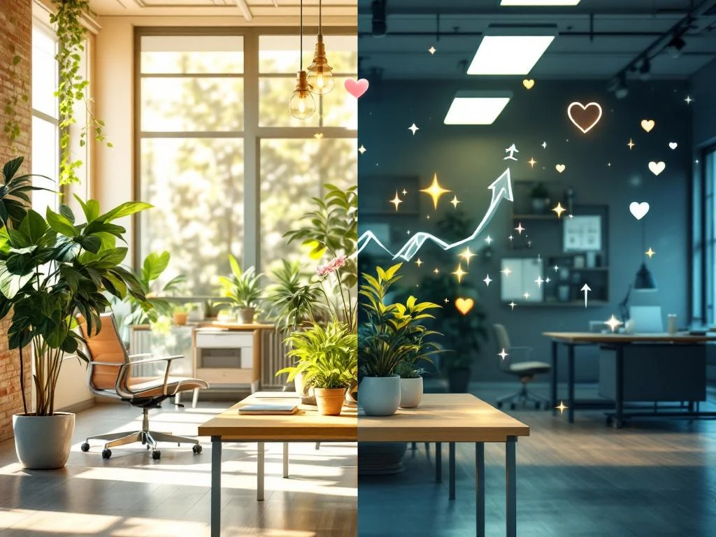 Waarom speelt werkgeluk een rol in het voorkomen van verzuim?