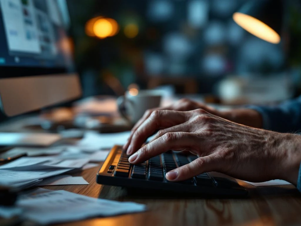 Waarom melden medewerkers zich ziek door stress?