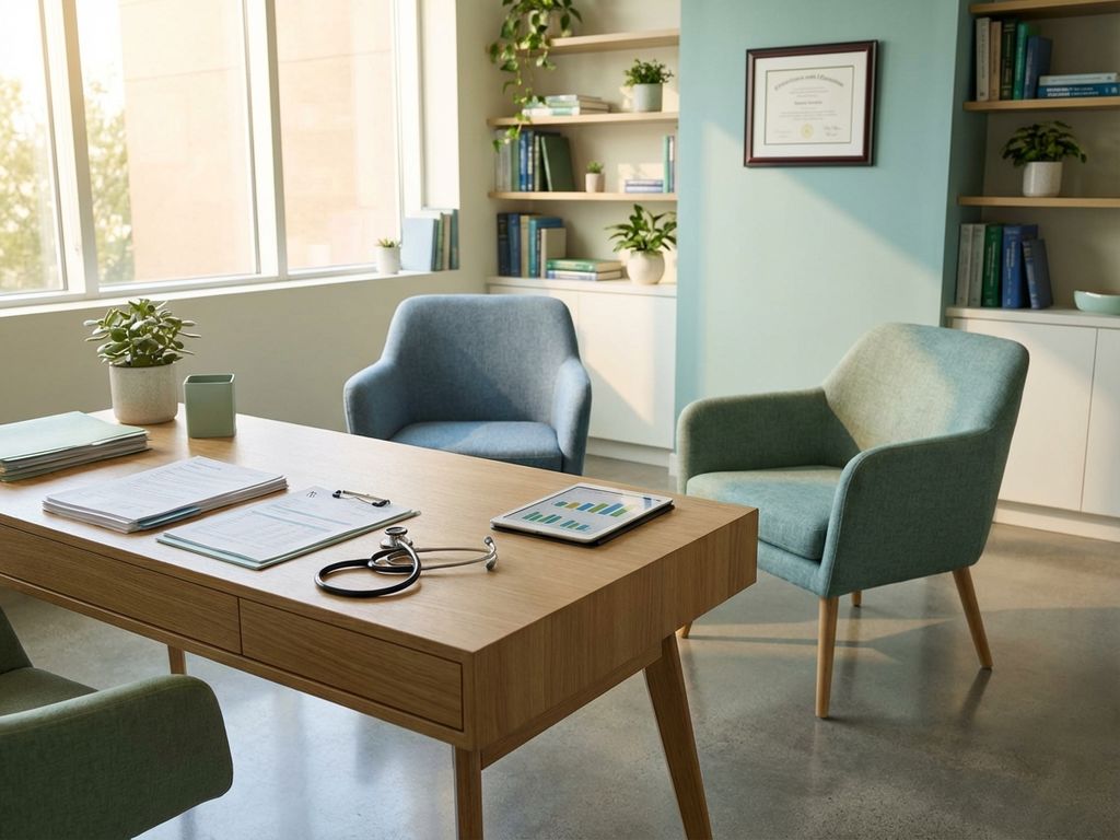 Hoe begeleidt een arbodienst zieke werknemers?