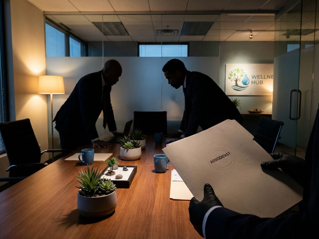 Wat doet een arbodienst bij conflicten op de werkvloer?