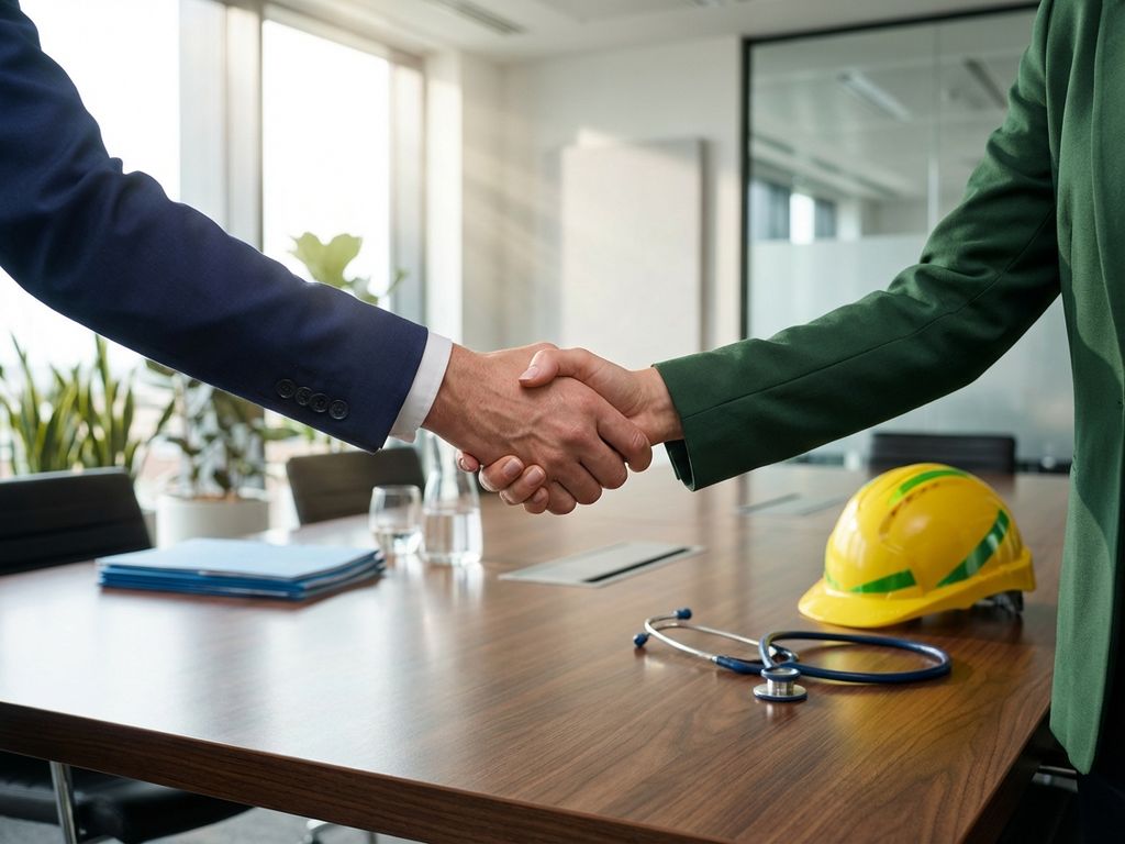 Hoe communiceer je effectief met je arbodienst?