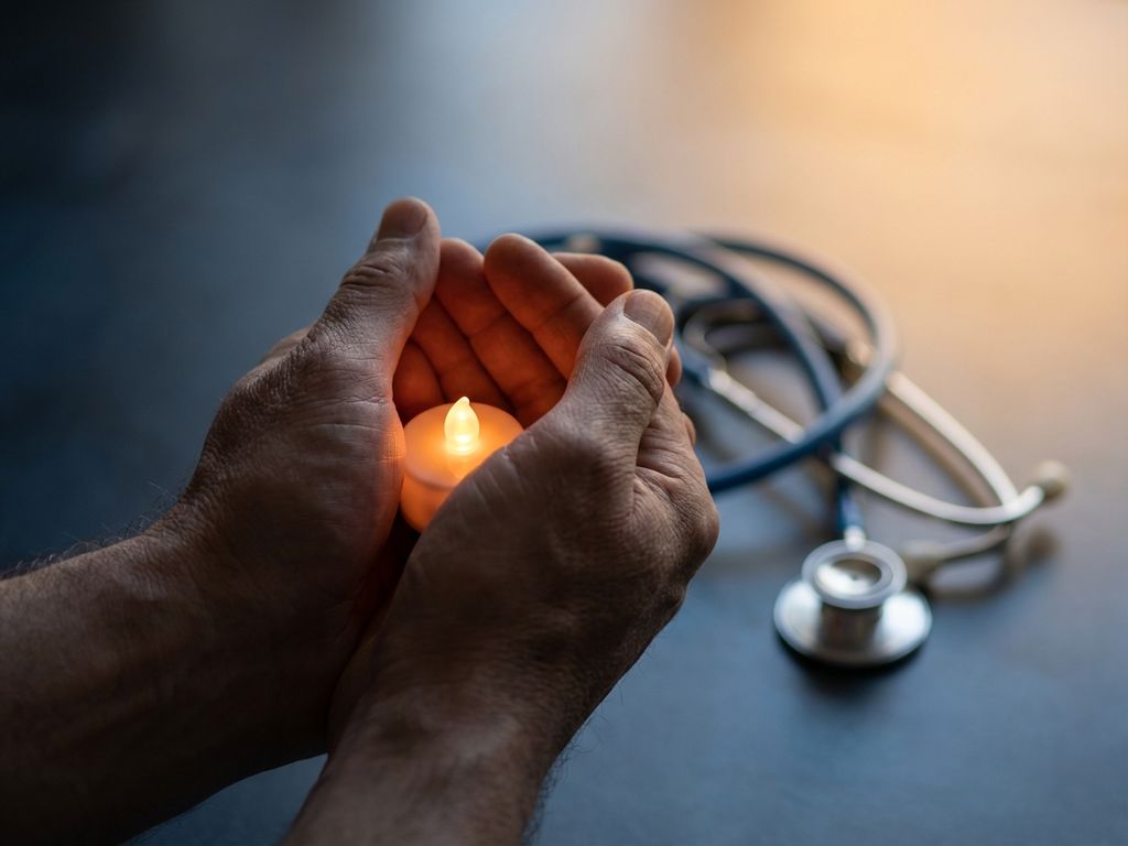 Hoe helpt een arbodienst bij burn-out begeleiding?