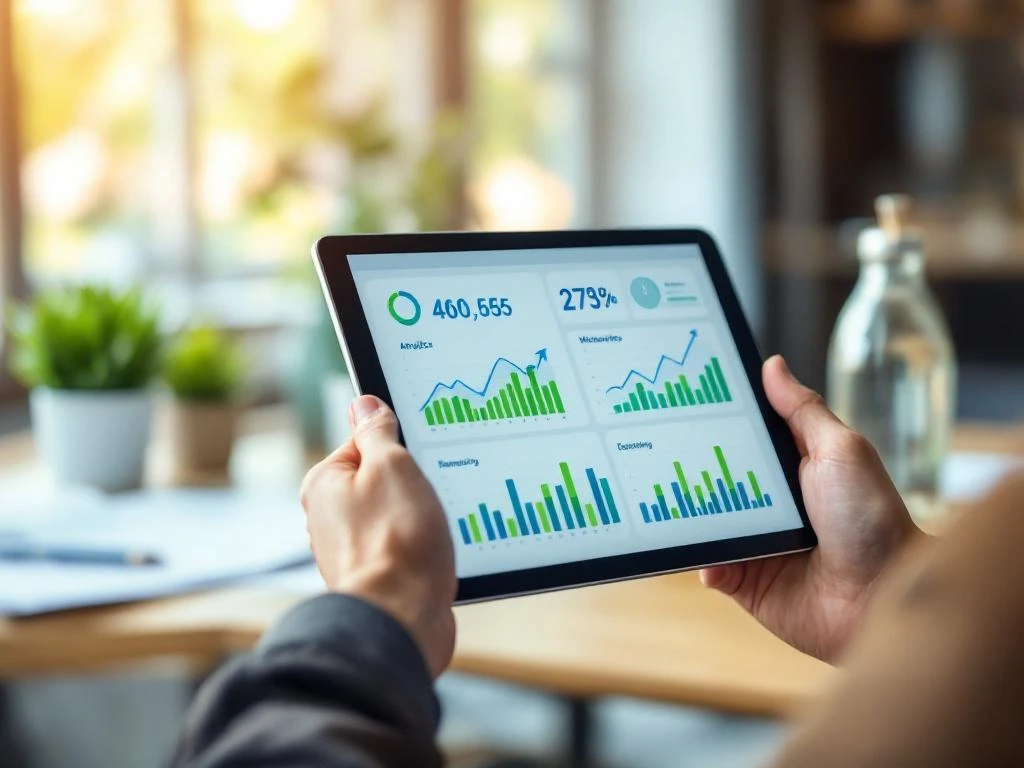 Hoe meet je de effectiviteit van vitaliteitstrainingen?