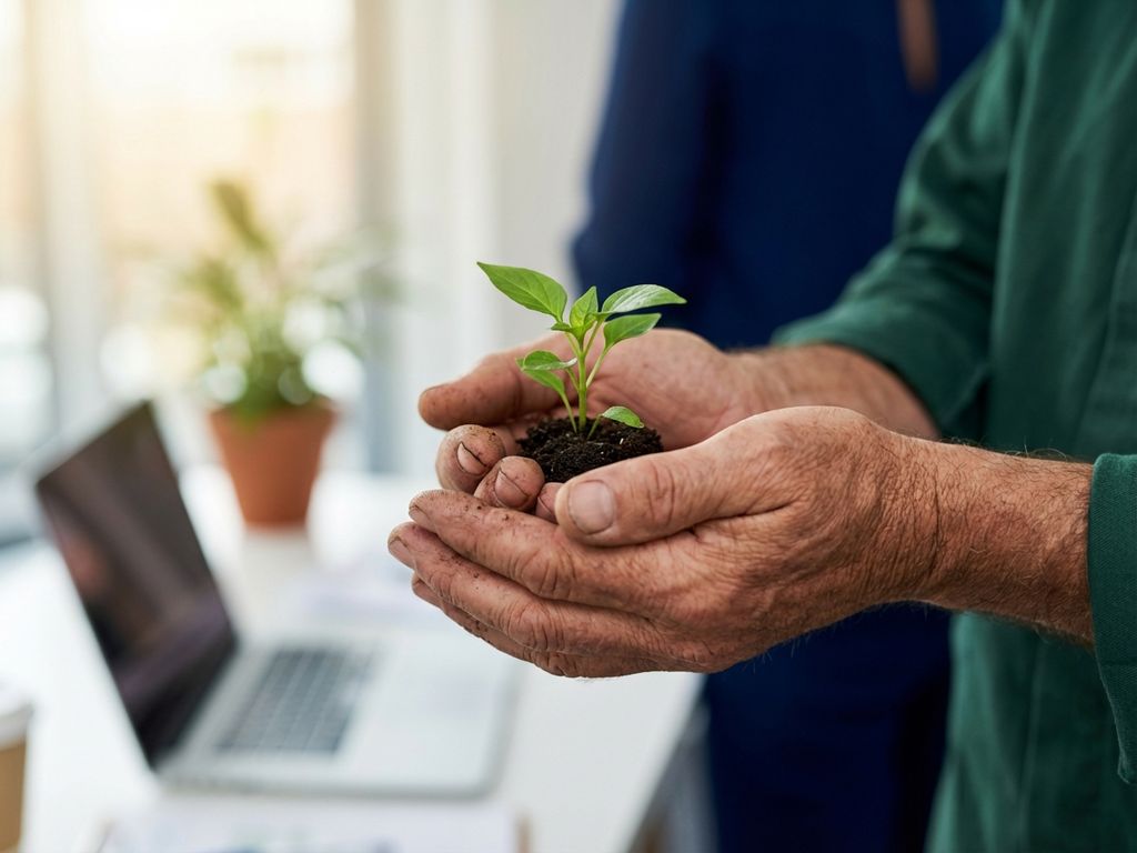 Hoe begeleidt een arbodienst oudere werknemers?