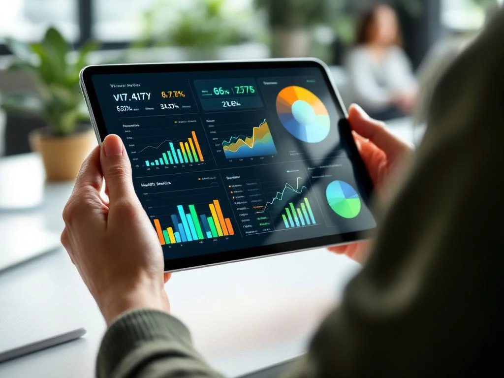 Hoe interpreteer je vitaliteitscijfers correct?