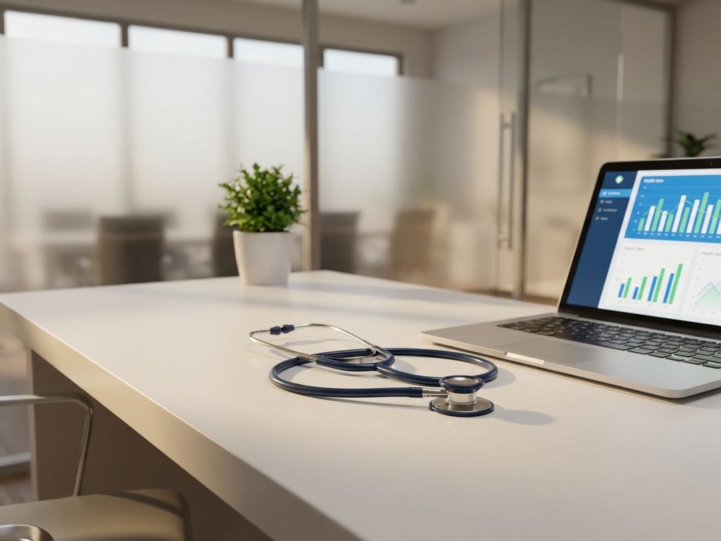 Welke voordelen heeft een vaste bedrijfsarts?