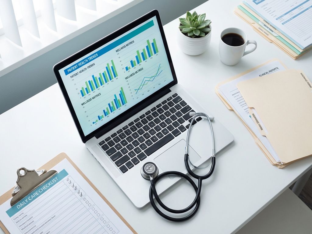 Hoe ondersteunt een arbodienst bij ziekteverzuim?