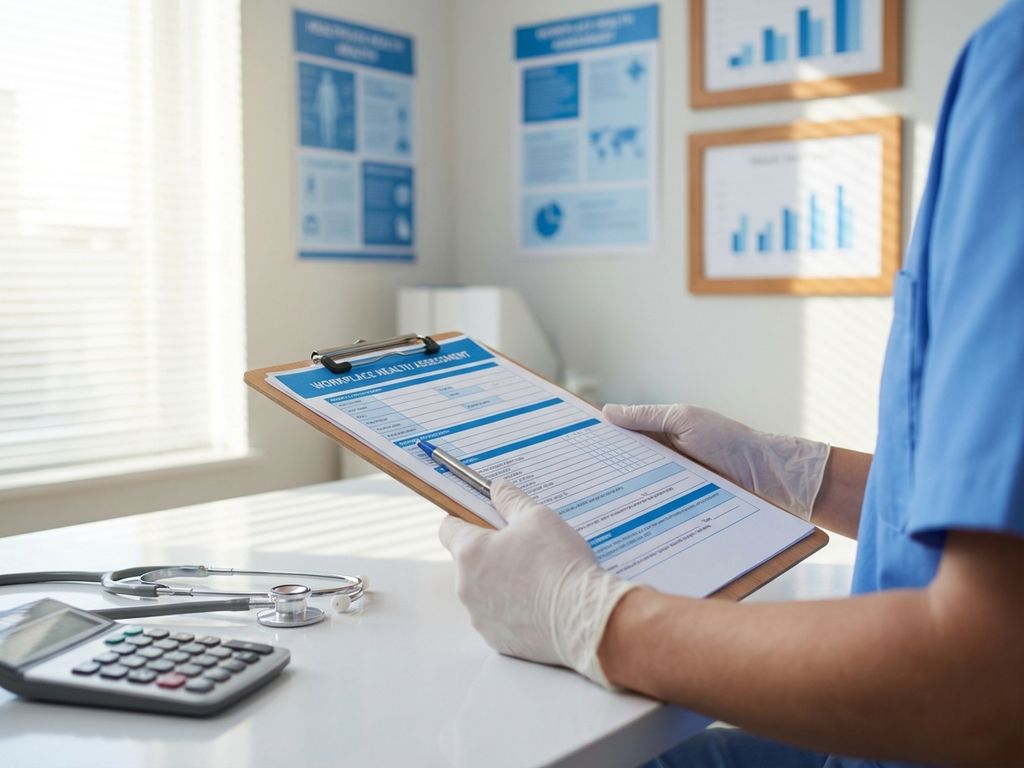 Wat doet een arbodienst bij frequent verzuim?