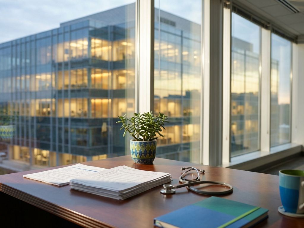 Hoe ondersteunt een arbodienst startende ondernemers?