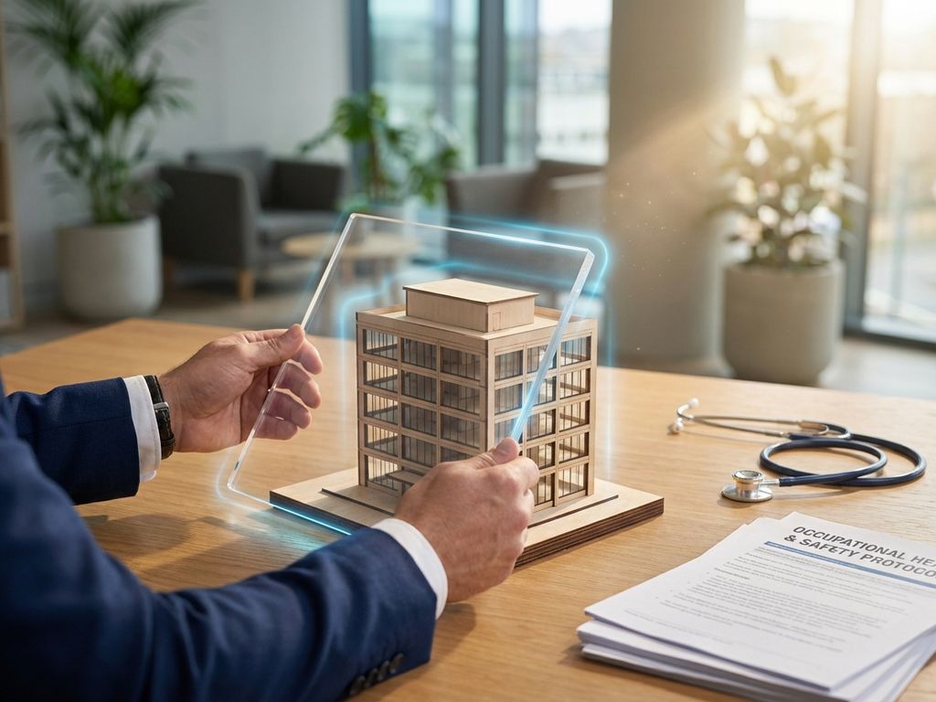 Wat doet een arbodienst precies?