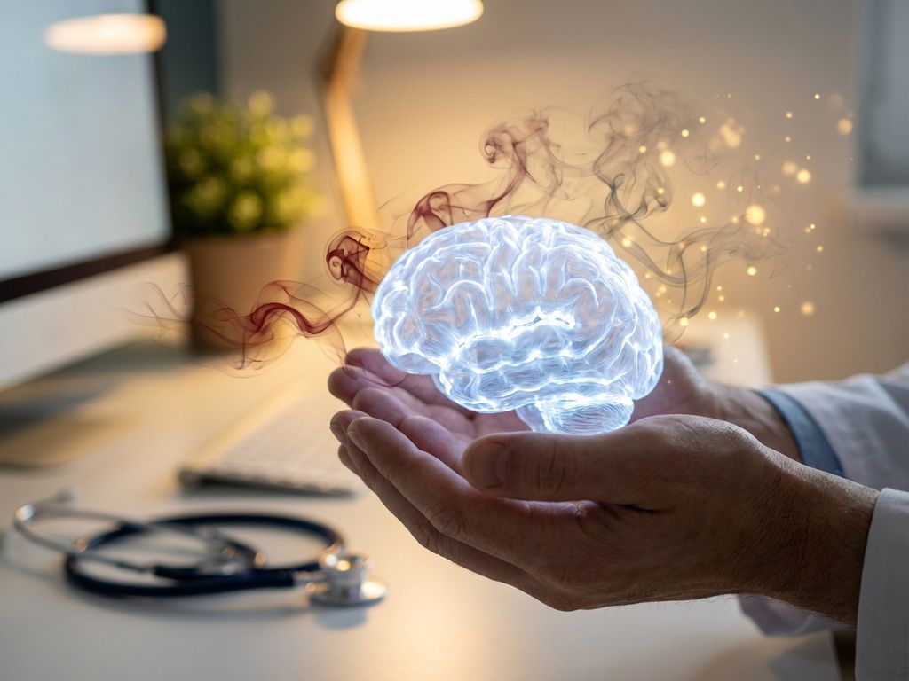 Wat doet een arbodienst bij werkstress?