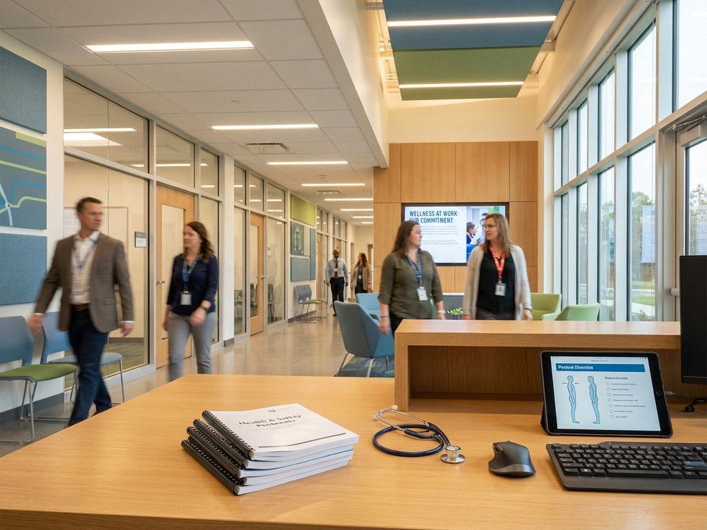 Wat doet een arbodienst voor onderwijsinstellingen?