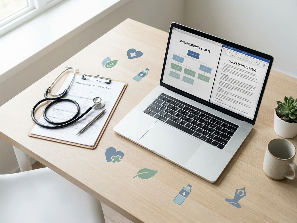 Hoe helpt een arbodienst bij verzuimbeleid opstellen?