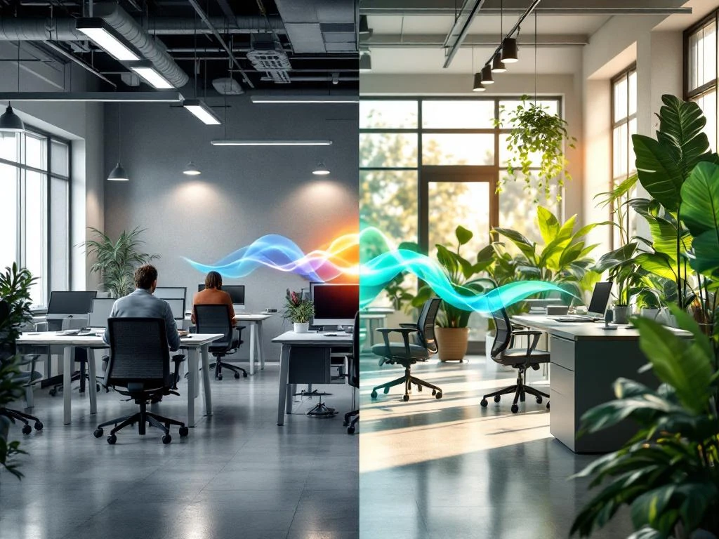 Welke impact heeft reorganisatie op vitaliteit?