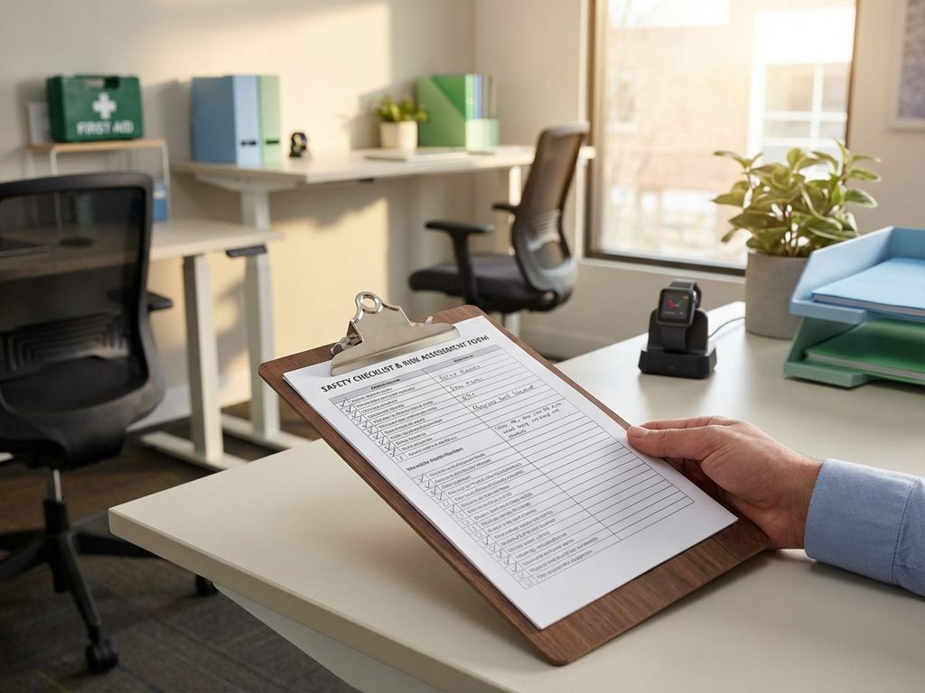 Wat is een RI&E en hoe helpt een arbodienst hierbij?