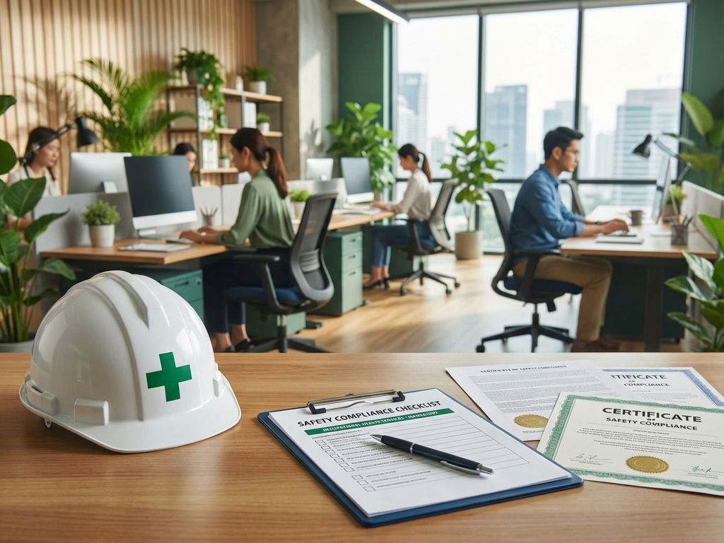 Waarom is een arbodienst verplicht?