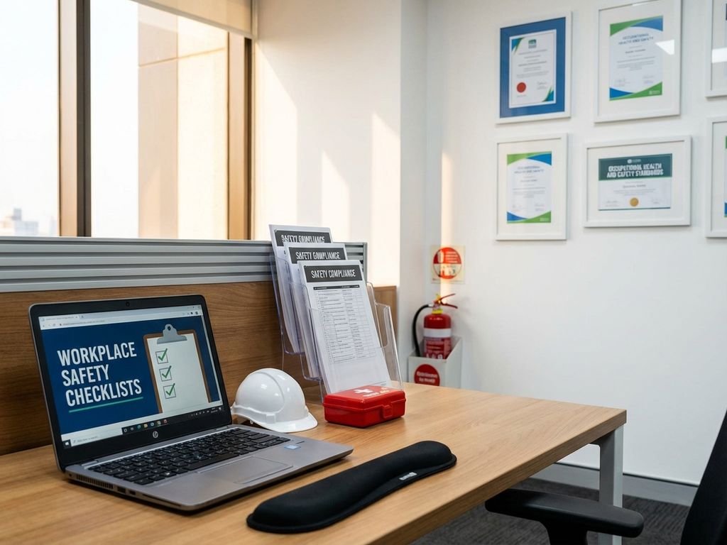 Wat zijn de arbo-eisen voor kleine bedrijven?