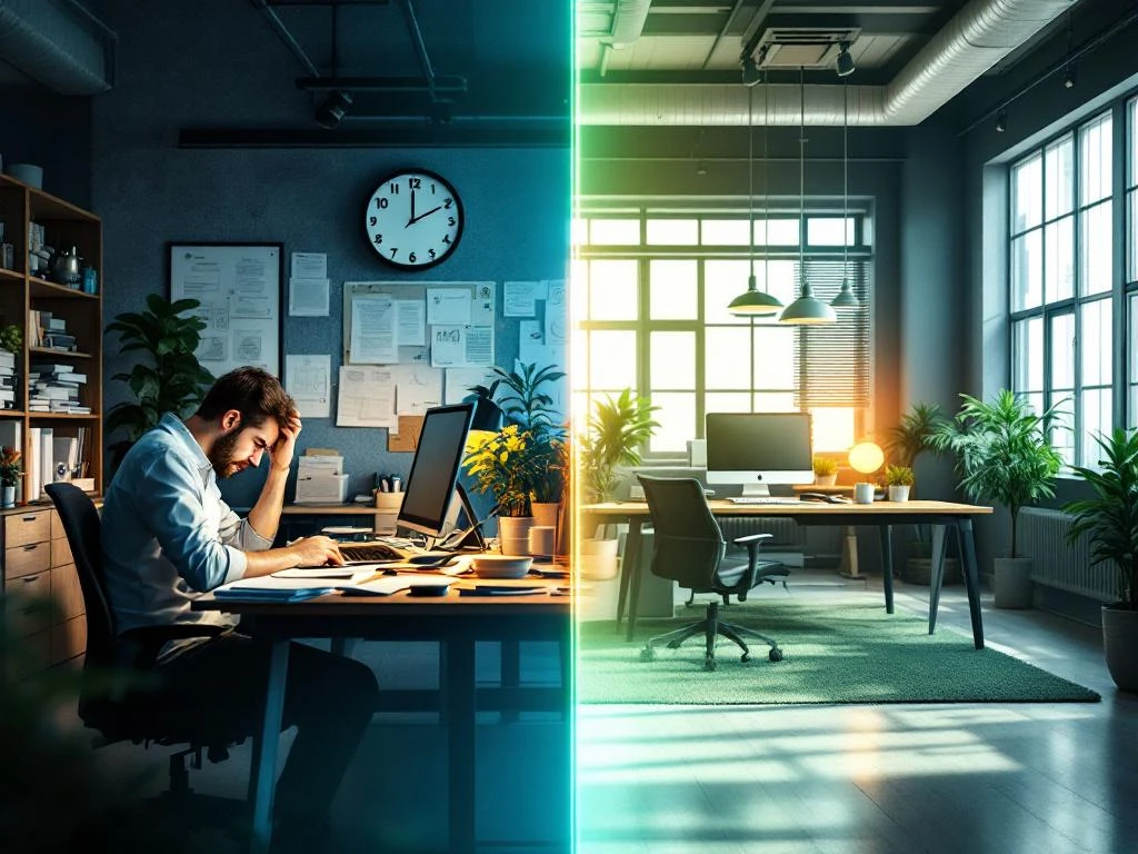 Wat zijn de effecten van werkzekerheid op welzijn?