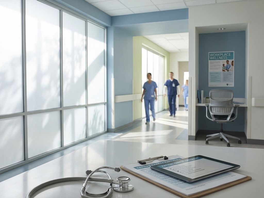 Wat zijn de arbo-uitdagingen in de zorg?