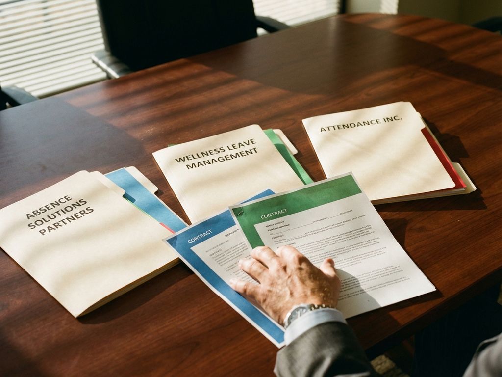 Wat zijn de verschillen tussen verzuimpartners?