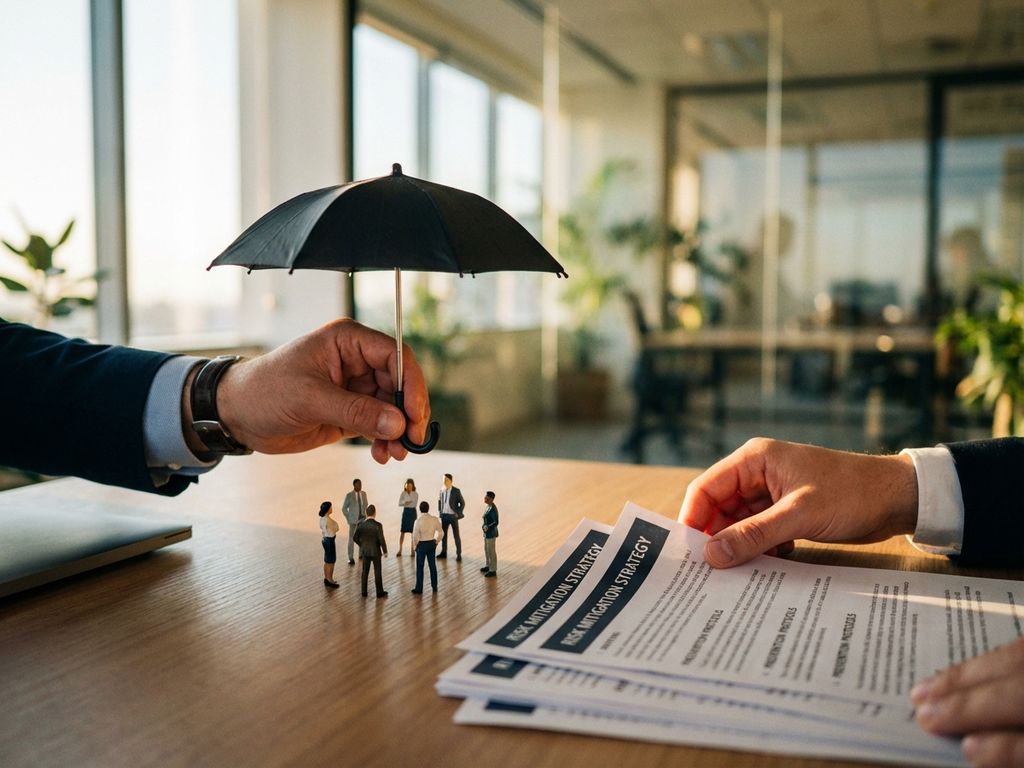 Hoe combineer je verzuim uitbesteden met preventie?