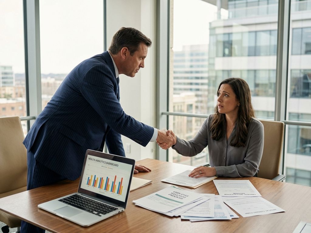 Welke expertise biedt een externe verzuimpartner?