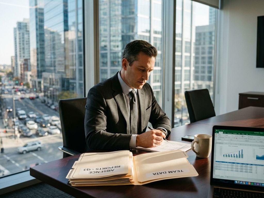 Welke bedrijven profiteren het meest van verzuim uitbesteden?