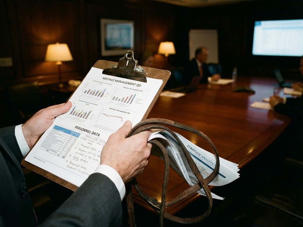 Hoe behoud je controle bij verzuim uitbesteden?