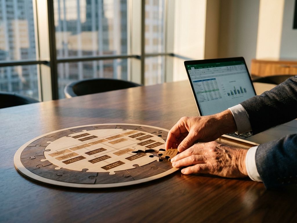 Hoe zorg je voor een succesvolle implementatie van verzuim uitbesteden?