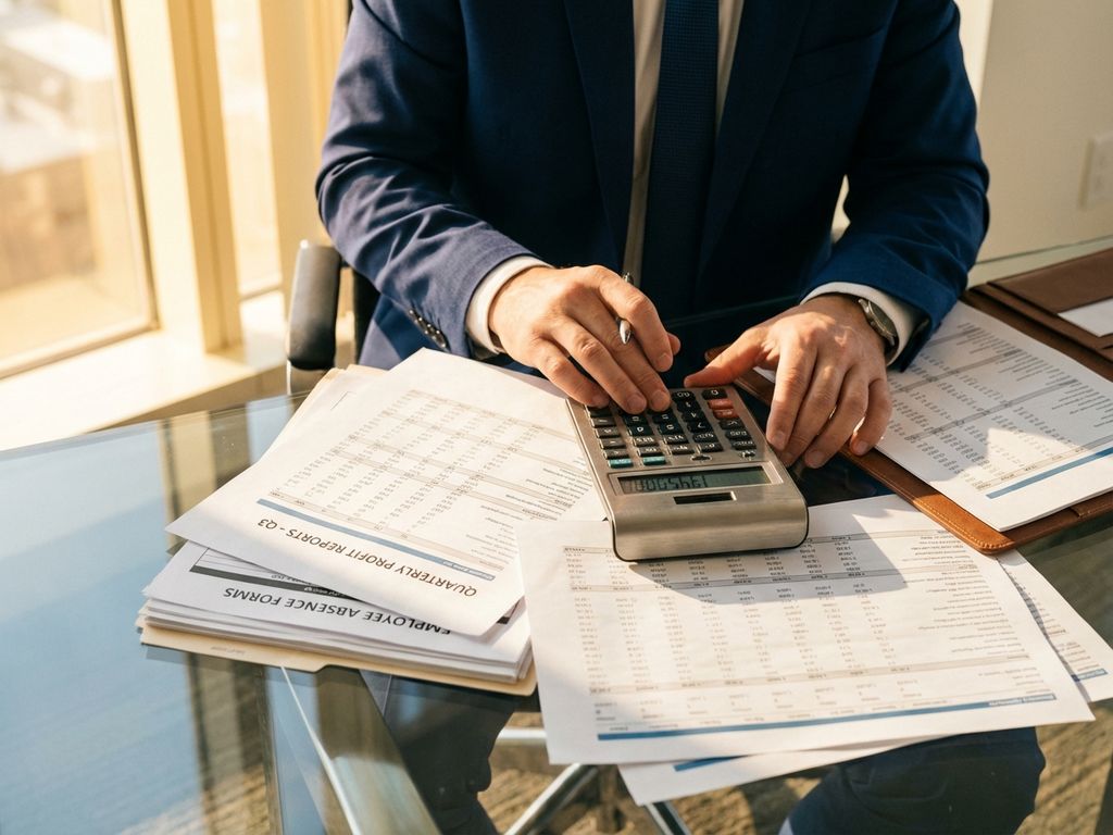 Wat is de ROI van verzuim uitbesteden?