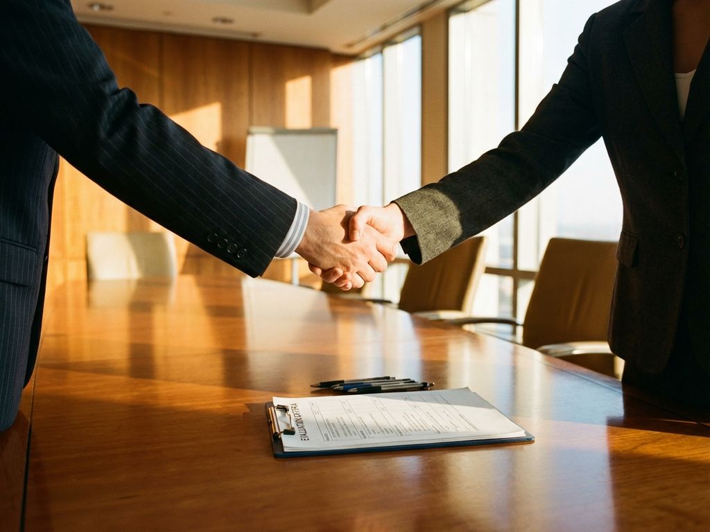 Wat zijn de criteria voor een goede verzuimpartner?