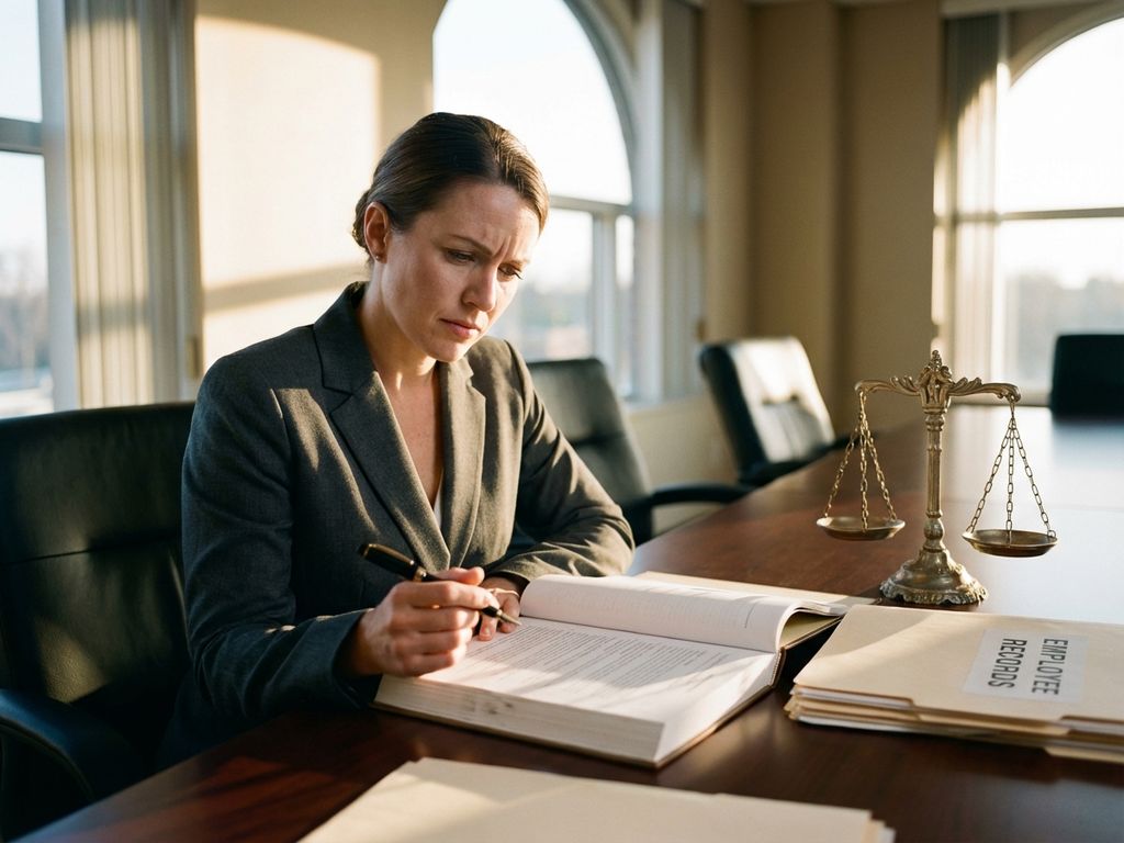 Wat zijn de ethische overwegingen bij verzuim uitbesteden?